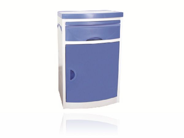 ABS床頭柜（可定制顏色）