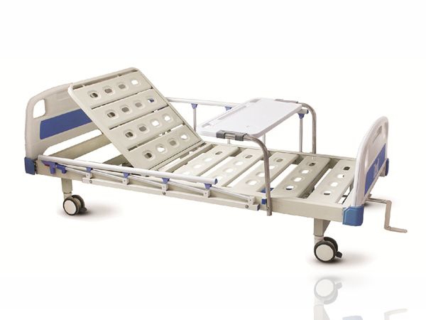 A1單搖護(hù)理床