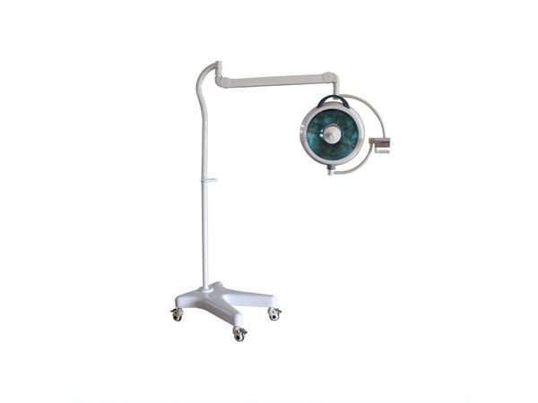 移動(dòng)式整體反射手術(shù)無(wú)影燈