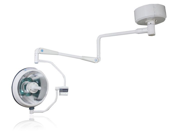ZF-500整體反射手術(shù)無(wú)影燈