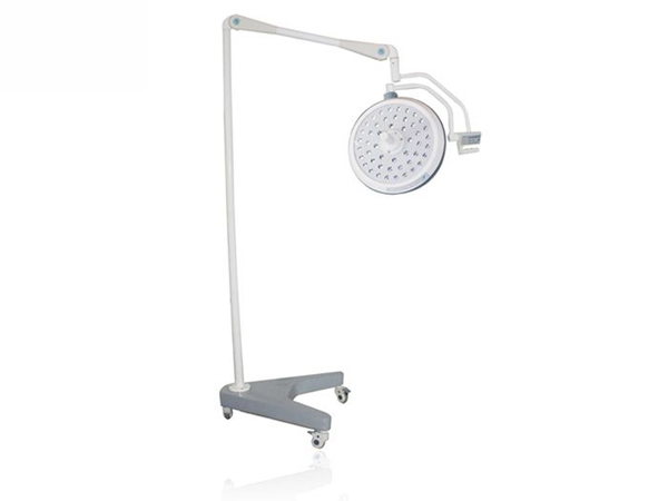 LED700立式手術無影燈