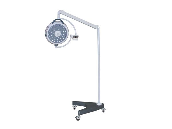 LED500移動式手術無影燈