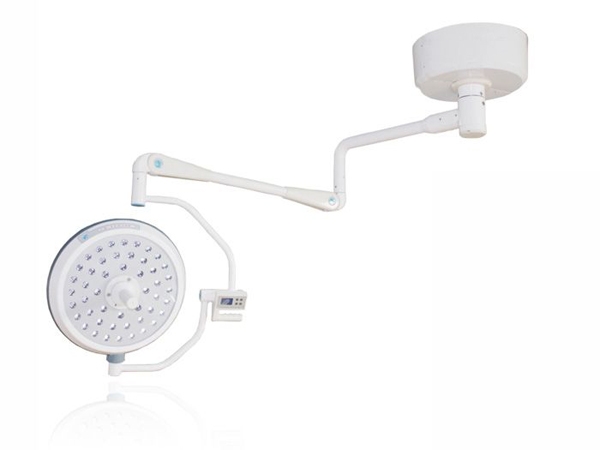 LED500手術無影燈